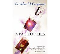 A Pack of Lies