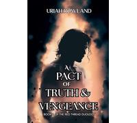 A Pact of Truth and Vengeance (The Red Thread Duology)