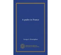 A padre in France