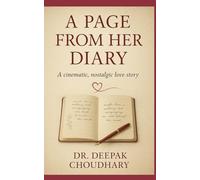 A Page from Her Diary
