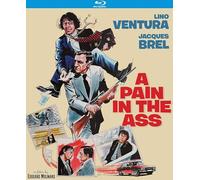A Pain in the Ass (L’Emmerdeur) [Blu-ray]