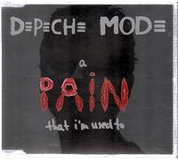 A Pain That I'm Used To