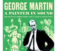 A Painter In Sound Pre-Beatles Productions and Classical Influences