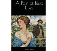 A Pair of Blue Eyes