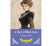 A Pair of Blue Eyes Timeless Classics