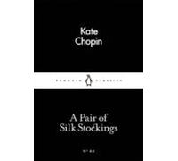 A Pair Of Silk Stockings (ebook)