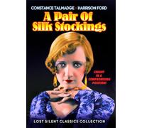 A Pair of Silk Stockings [USA] [DVD]