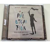 A Pal utcai Fiuk musical