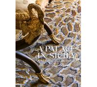 A Palace In Sicily /anglais: a masterpiece restored