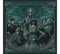 A Pale Horse Named Death Infernum in Terra (CD) Album Digipak (Importación USA)