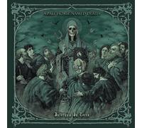 A Pale Horse Named Death - Infernum In Terra [Vinilo]