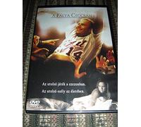 A Palya Csucsan / For Love of the Game (1999) [DVD Region 2 PAL] Language: English, Hungarian / Subtitles: Hungarian