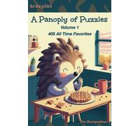 A Panoply of Puzzles: 405 All Time Favorites