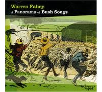 A Panorama of Bush Songs