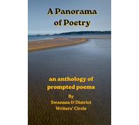 A Panorama of Poetry: An anthology of prompted poems: 3 (SDWC Poetry Anthologies)