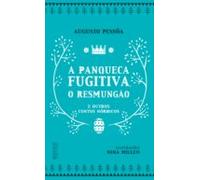 A Panqueca Fugitiva O Resmungão E Outros Contos Nórdicos (ebook)