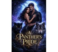 A Panther’s Pride: Dyslexic Edition (All Kinds Pack Dyslexic Edition)
