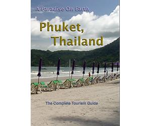 A Paradise On Earth Phuket, Thailand The complete TRAVEL GUIDE to Phuket, Thailand [Reino Unido] [DVD]