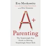 A+ Parenting (ebook)