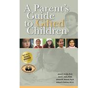 A Parent's Guide to Gifted Children