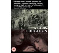 A Paris Education [DVD]