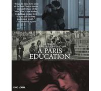 A Paris Education [USA] [Blu-ray]