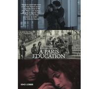 A Paris Education [USA] [DVD]