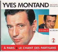 A Paris/Le Chant Des Part