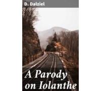 A Parody On Iolanthe (ebook)