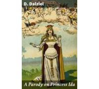 A Parody On Princess Ida (ebook)