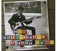 A Part of Me by Tom Principato