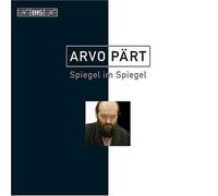 A. Part - Spiegel im Spiegel