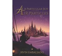 A Particular Boy Among Air Particles