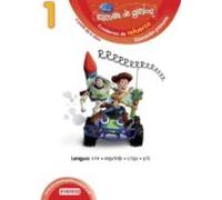 a partir de 6 años competencia linguistica 1º educacion primaria r/rr