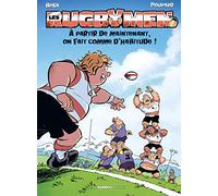 A partir de maintenant, on fait comme d'habitude !