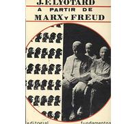 A partir de Marx y Freud: 59 (Ciencia / Psicología y filosofía)