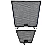 a-parts GSA/AP Rejilla de protección para radiador, Aprilia