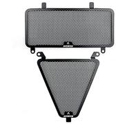 a-parts GSA/Du Rejilla de protección para radiador, Ducati