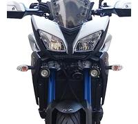 A-PARTS - Kit de luces LED homologadas para Yamaha Tracer MT-09 ABS de 2015 a 2016