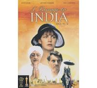 A Passage to India (1984) David Lean [All Region, Import, NTSC]