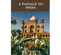A Passage To India