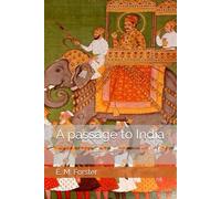 A passage to India