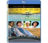 Passage To India [Edizione: Stati Uniti] [Reino Unido] [Blu-ray]