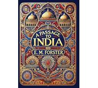 A Passage to India (Collector's Edition) (Laminated Hardback with Jacket)