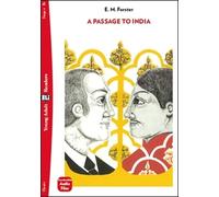 A passage to India. Ediz. per la scuola: Young Adult ELI Readers - English