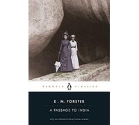 A Passage to India (Penguin Classics)