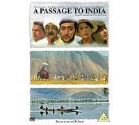 A Passage to India [Reino Unido] [DVD]