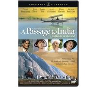 A Passage to India [USA] [DVD]