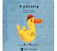 A Passeig (CATALAN)