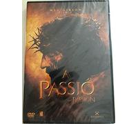 A Passió / Region 2 - The Passion of the Christ / Hungarian Edition
